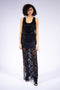HIGH (maxi dress)